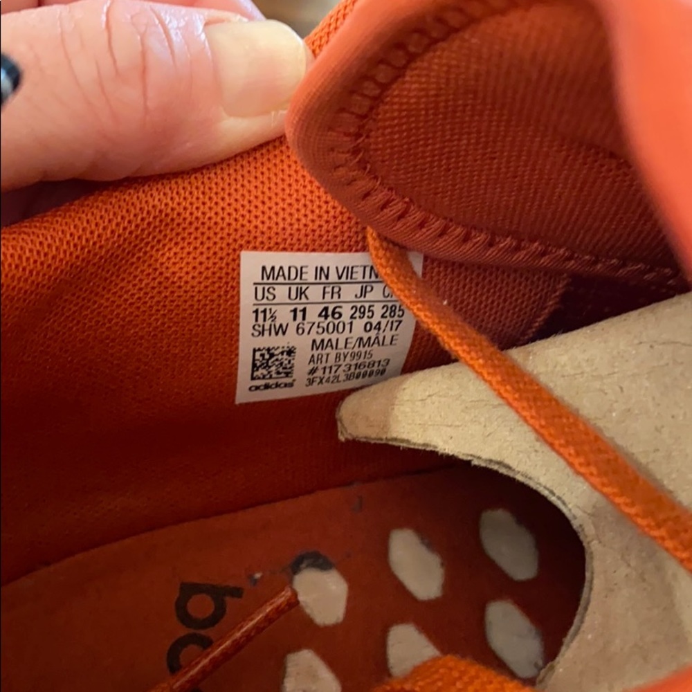 Men’s NMD R2 - Picture 4 of 4